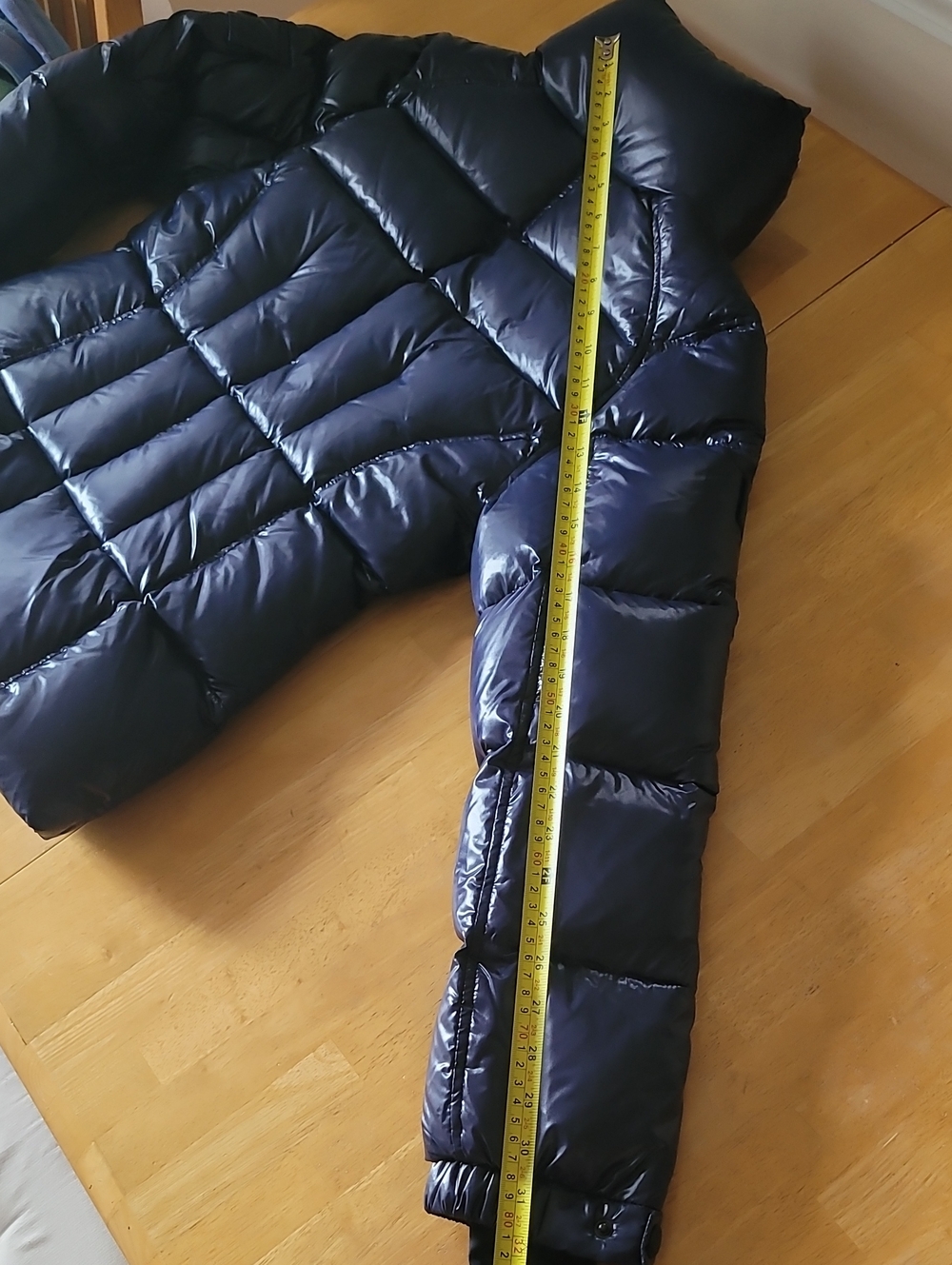 SAM. Freestyle Down Puffer Jacket - Picture 10 of 16